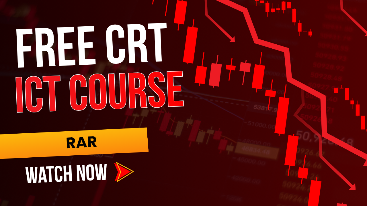 CRT Free Introduction